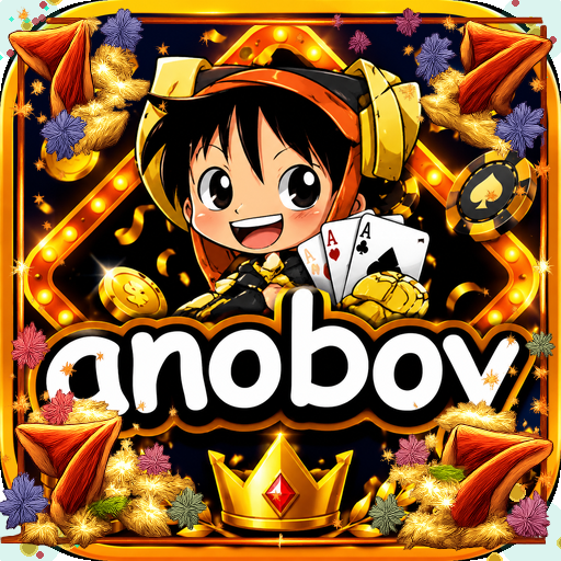 anoboy — galeri pratinjau - APK Resmi