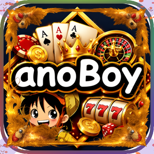 anoboy — galeri pratinjau Resmi APK